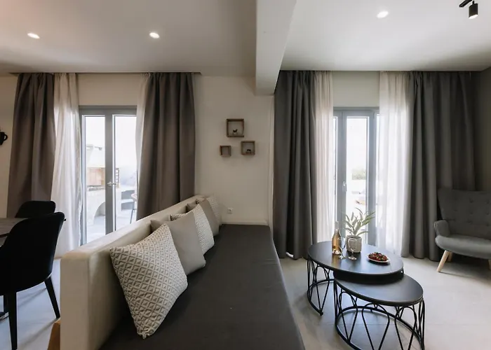 וילה Finest With Private Pool & Hot Tub At