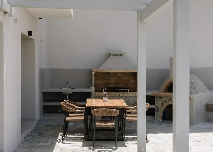 וילה Finest With Private Pool & Hot Tub At *