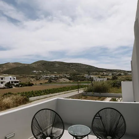 Naxos Finest With Private Pool And Hot Tub At Mikri Vigla, Naxos Вилла