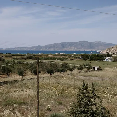 Naxos Finest With Private Pool And Hot Tub At Mikri Vigla, Naxos * Микри-Вигла