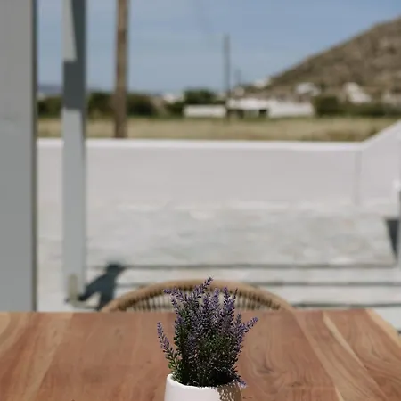 Naxos Finest With Private Pool And Hot Tub At Mikri Vigla, Naxos Вилла *